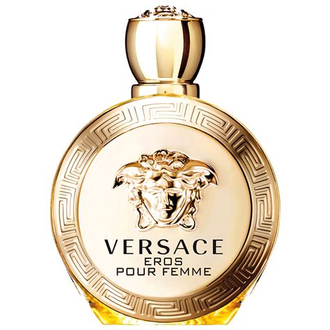 versace eros pour femme edp review